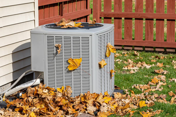 Best Residential HVAC in Redwood, TX