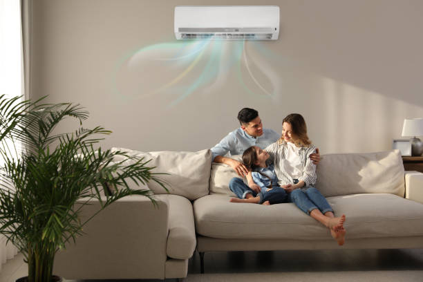 Best Emergency HVAC Services in Redwood, TX