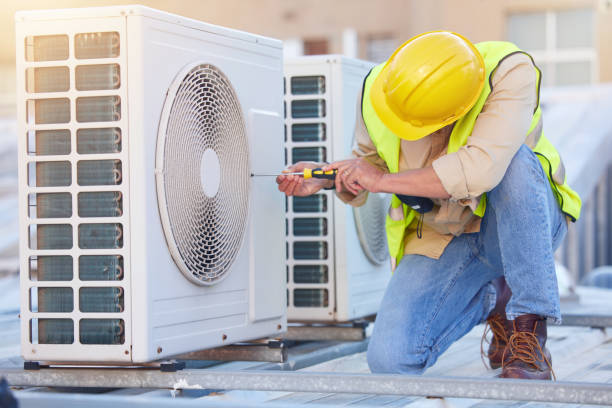 Professional HVAC in Redwood, TX