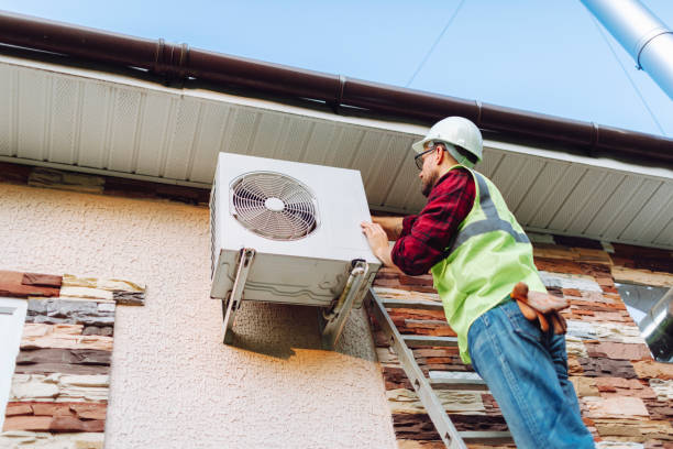 Best HVAC for Healthcare Facilities in Redwood, TX