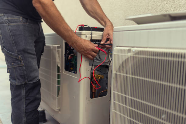 Best Geothermal HVAC Systems in Redwood, TX