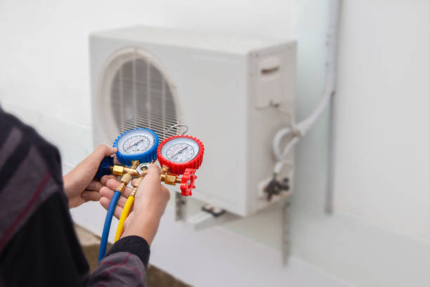 Best Air Conditioning Cleaning in Redwood, TX