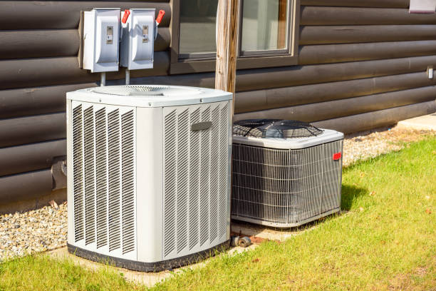  Redwood, TX HVAC Pros
